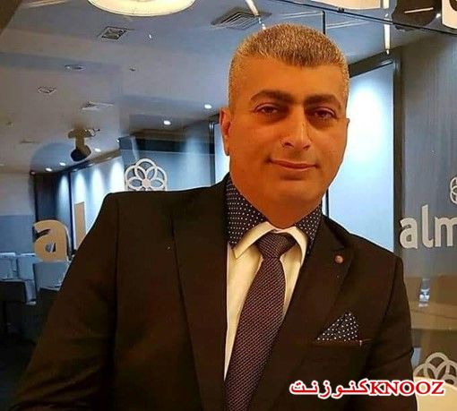 الجديدة المكر : وفاة الشاب شادي ملحم بحادث طرق