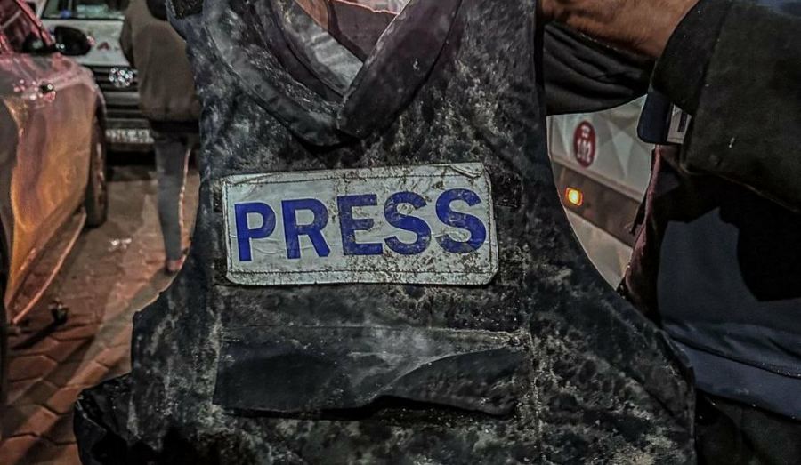 85 يوما من الحرب على غزة