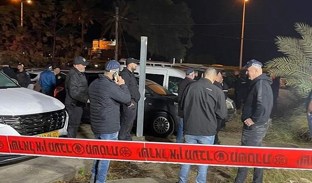 اصاباتان باطلاق نار في عرابة والفريديس ودهس في جسرالزرقاء وسطو في رهط واحراق مدرسة العزازمة