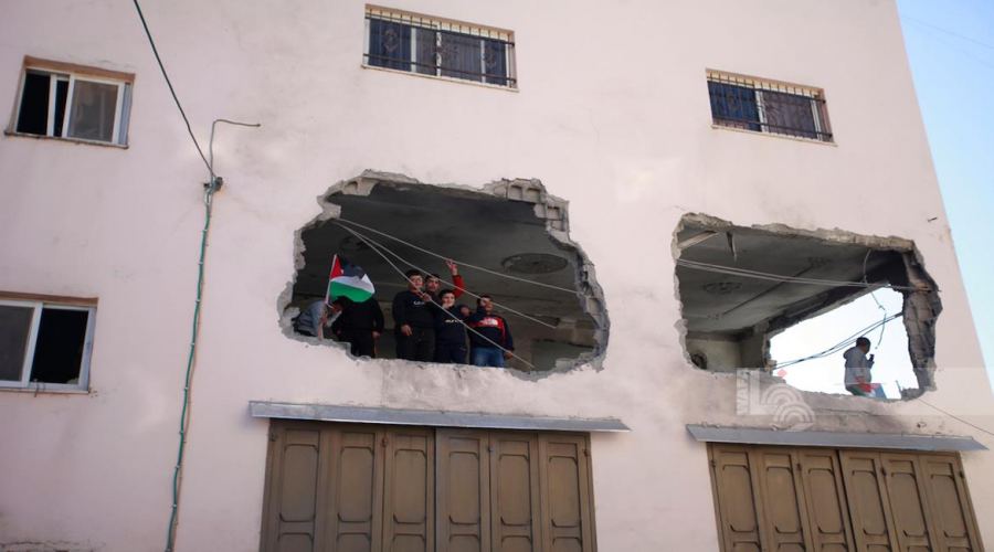 مواجهات واعتقالات وإصابات باشتباكات بالضفة