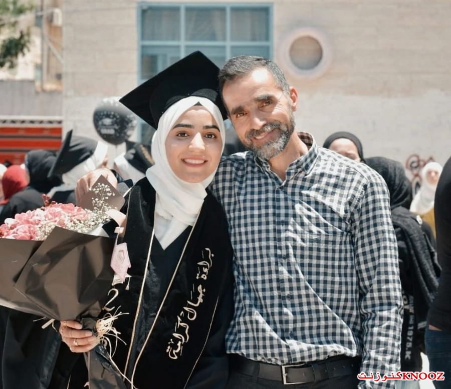 متنفَّس عبرَ القضبان (93)