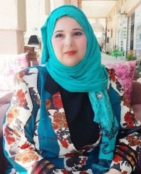 دور المرأة في المجتمع