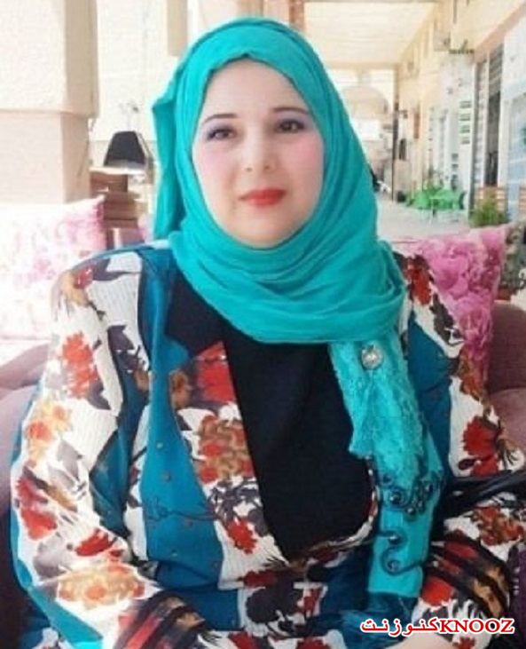 دور المرأة في المجتمع