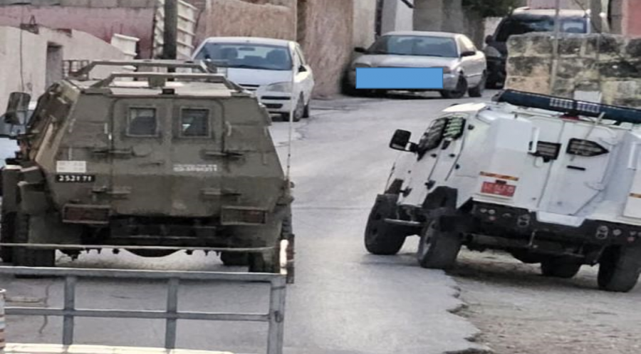 شهيدان في قلقيلية وقراوة واعتقالات في جنين وبيت لحم واريحا والخليل