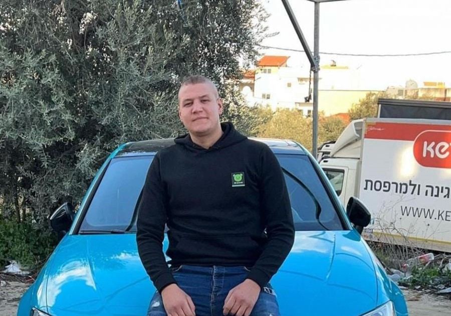 جديدة المكر: مقتل الشاب محمد عتابا واصابة شقيقه بجريمة اطلاق نار