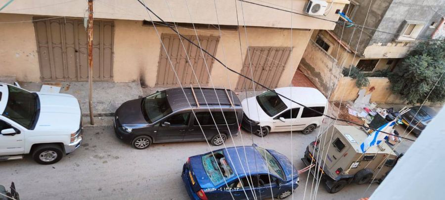 شهيدان واعتقالات في قلقيلية وبيت لحم ورام الله والبيرة وجنين 