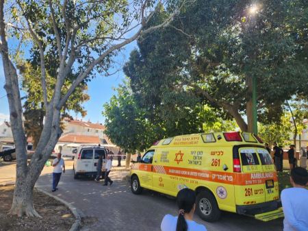 حوادث العنف : قتيل واصابات خطيرة في جديدة المكر واشكلون وام الفحم وسخنين 