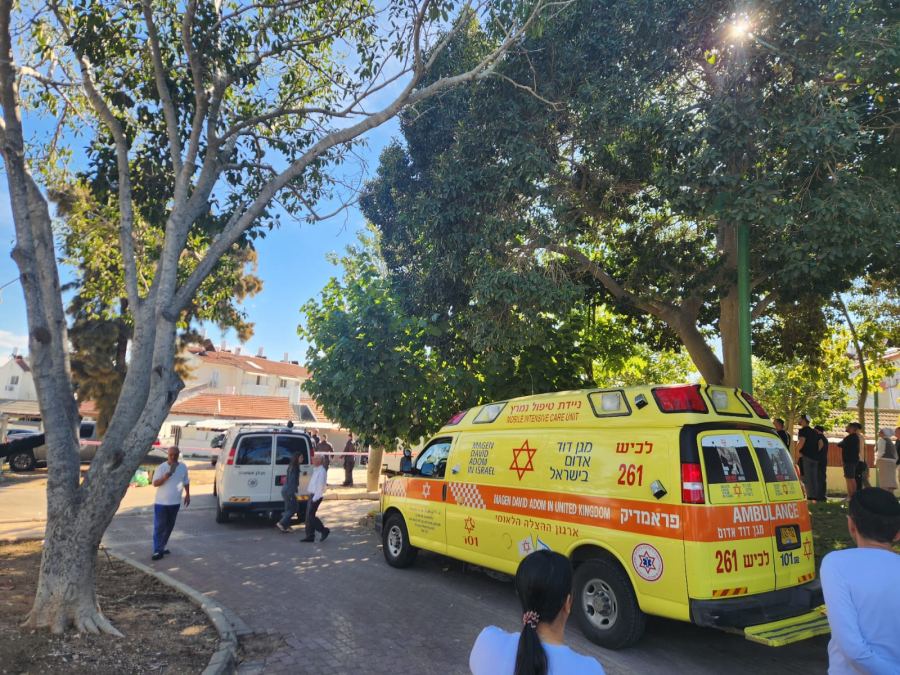 حوادث العنف : قتيل واصابات خطيرة في جديدة المكر واشكلون وام الفحم وسخنين
