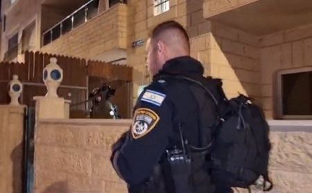 الطيبة: تصريح مدع عام ضدّ شاب بشبهة جريمة قتل