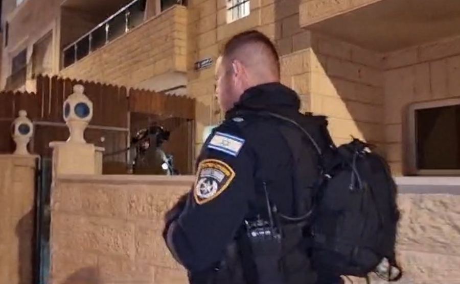 الطيبة: تصريح مدع عام ضدّ شاب بشبهة جريمة قتل