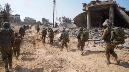 التجمّع: الجرائم الانتقامية بحق شعبنا الفلسطيني خرق لكافة القوانين والأعراف