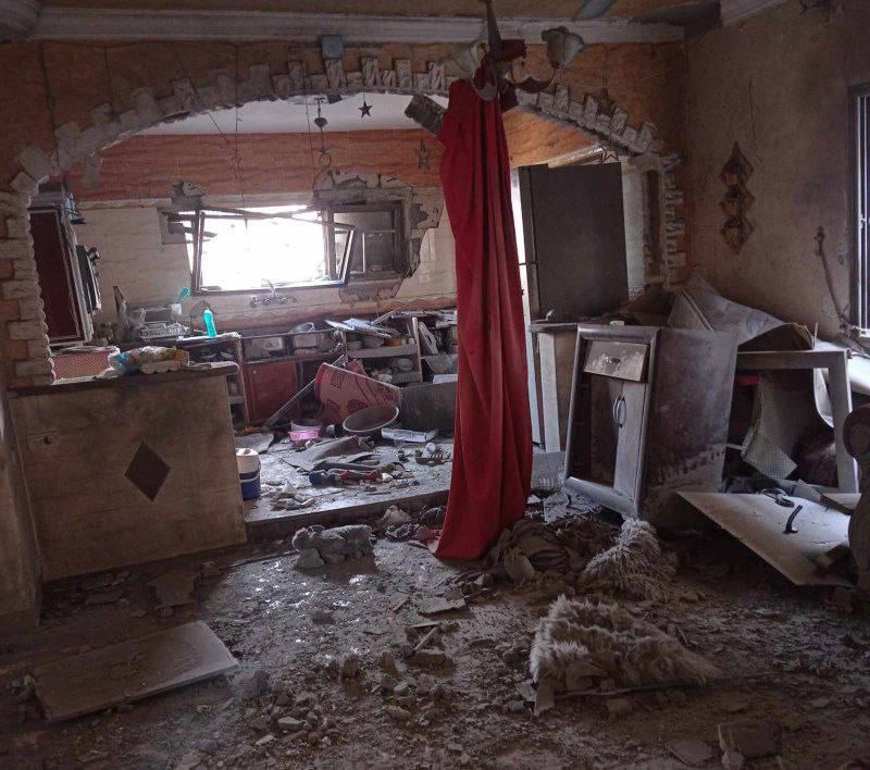 كل ما دخل غزة من مساعدات إنسانية لا يغطي 10% من الاحتياجات