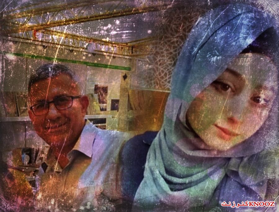 متنفَّس عبرَ القضبان (94)