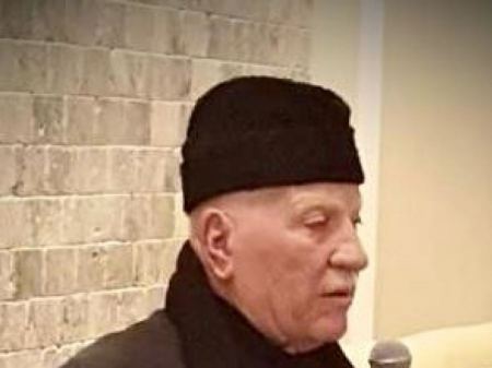 الحزب الشيوعي والجبهة الديمقراطية ينعيان الرفيق والقائد أسعد يوسف كنانة
