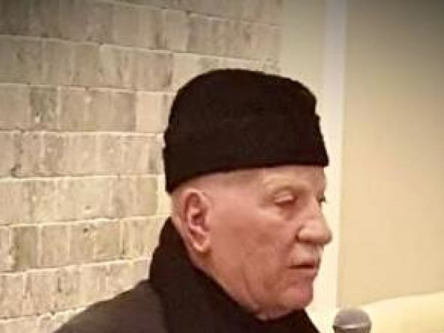 الحزب الشيوعي والجبهة الديمقراطية ينعيان الرفيق والقائد أسعد يوسف كنانة