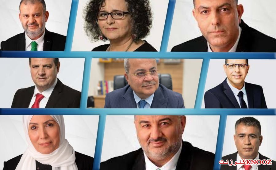 المجتمع العربي : 43% يفضلون التوجه بمشاكلهم للنائب أحمد الطيبي
