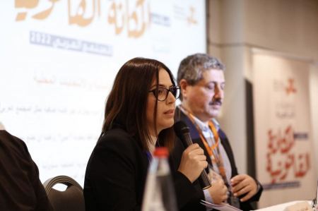 عدالة وميزان يلتمسان للمحكمة العليا ضد قرار الاعتقال الإداري