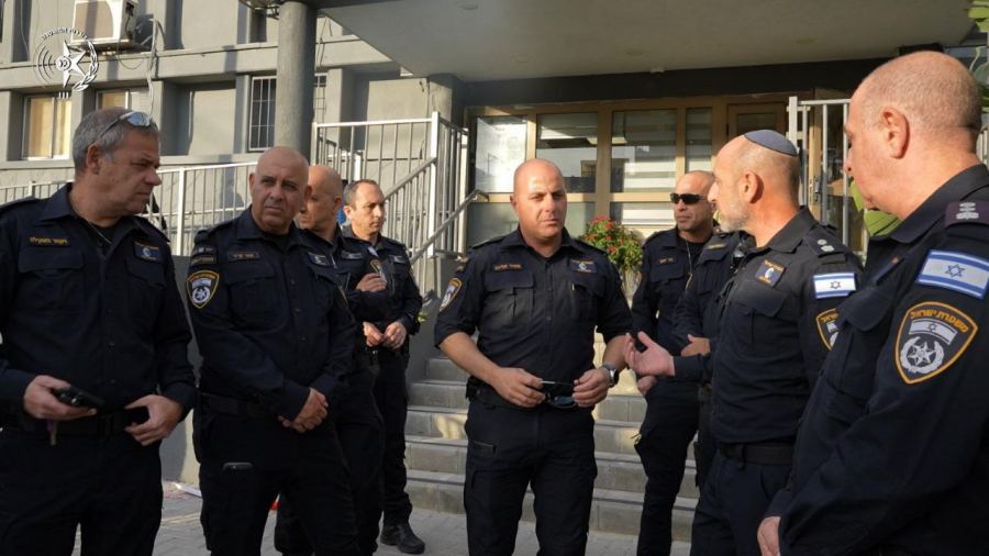 اعتقالات في القدس وكفركنا ونحف وديرحنا والنقب والجليل والشبلي وجسرالزرقاء