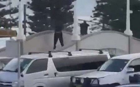 الشرطة الأسترالية: عشرة قتلى في حادث إطلاق نار قرب شاطئ بونداي في سيدني