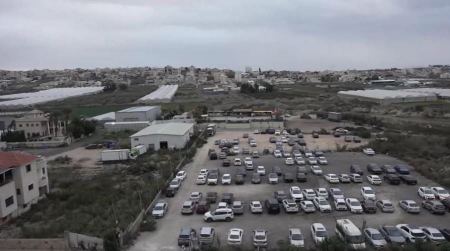 مركز مساواة: المجتمع العربي يحتاج الى 40 مليار شيكل من ميزانية التطوير الحكومية لعام 2026