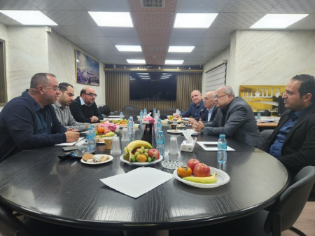 الطيبة : بيان مشترك للعربية للتغيير والتجمع