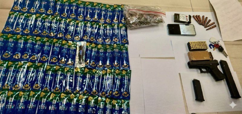 اعتقالات في كفرمندا وجسرالزرقاء وكفرقاسم