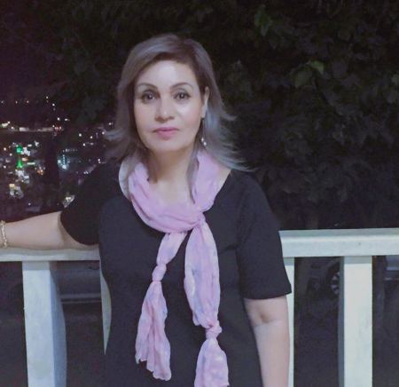 رصاصةٌ يقولون عنها طائشة