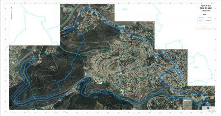 بيان صادر عن إدارة المجلس البلدي في أم الفحم: على ضوء قرار اللجنة الوزارية للتخطيط والبناء (الفتمال) بالمصادقة على مخطط عين جرّار
