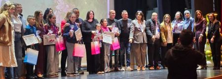 ام الفحم تستضيف مؤتمر انتخابات مجلس الطلّاب القطريّ في المدارس الابتدائيّة العربيّة