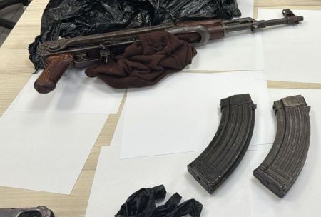 اعتقالات في عدة بلدات بشبهات جنائئية وامنية