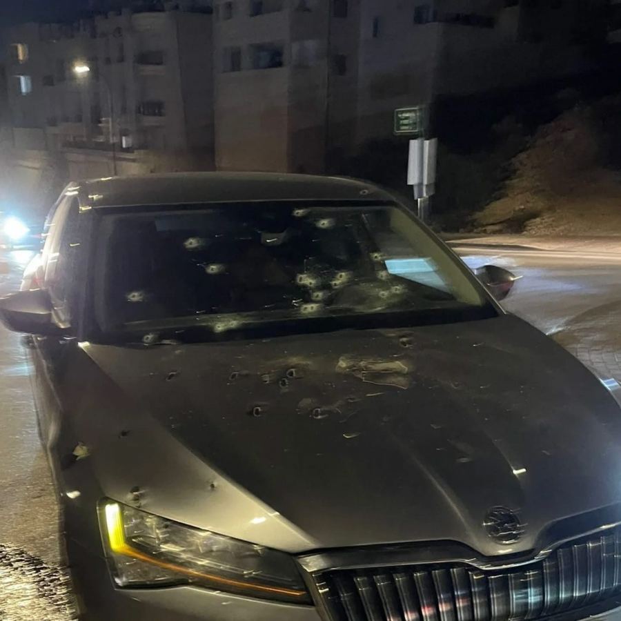 مقتل شاب من كثر كنا باطلاق نار في عيلوط 