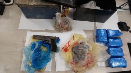 اعتقالات في ام الفحم والقدس وقلنسوة والرملة