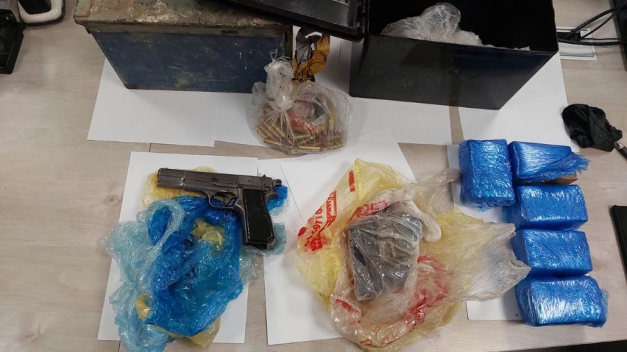 اعتقالات في ام الفحم والقدس وقلنسوة والرملة