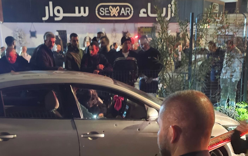 كفر كنا: قتيل بجريمة إطلاق نار ومصاب في دبورية