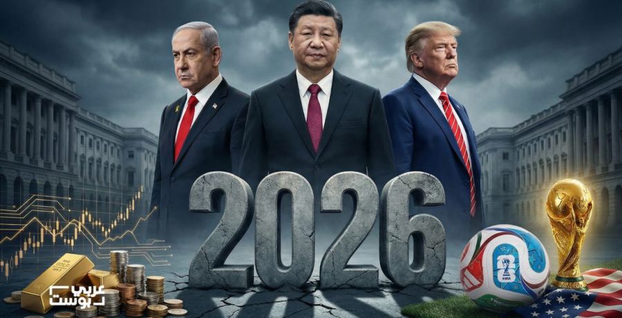 توقعات عام 2026: نظرة عامة عالمية