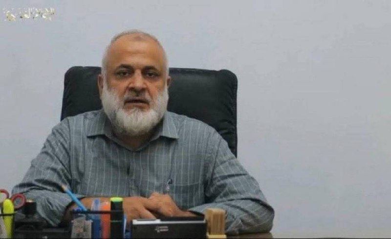 اسرائيل تعلن اغتيال رائد سعد في غزة