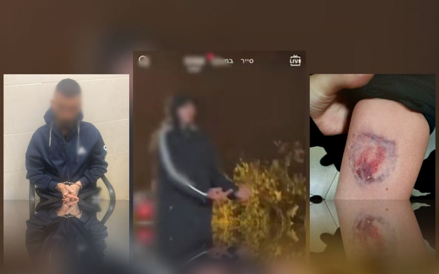 3 اعتقالات جنائية بالقدس 